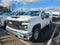 2024 Chevrolet Silverado 2500 HD WT