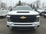 2024 Chevrolet Silverado 2500 HD WT