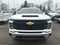 2024 Chevrolet Silverado 2500 HD WT