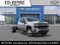 2026 Chevrolet Silverado 3500 HD Chassis Cab LT