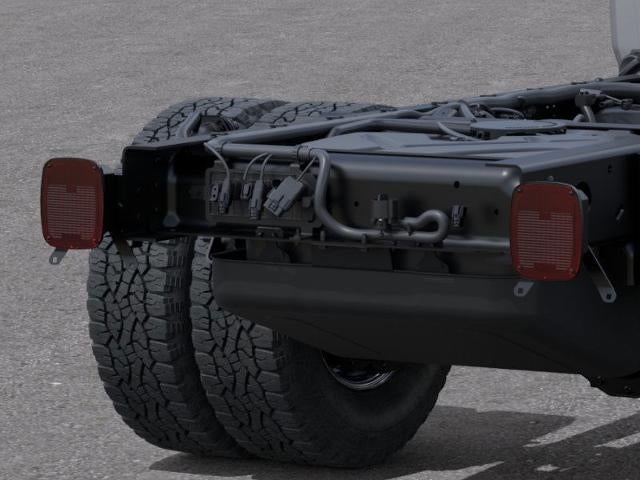 2026 Chevrolet Silverado 3500 HD Chassis Cab LT