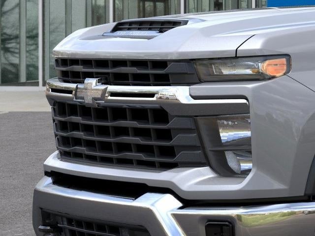 2026 Chevrolet Silverado 3500 HD Chassis Cab LT