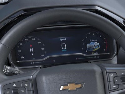 2026 Chevrolet Silverado 3500 HD Chassis Cab LT