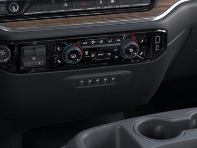 2026 Chevrolet Silverado 3500 HD Chassis Cab LT