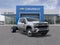2026 Chevrolet Silverado 3500 HD Chassis Cab LT