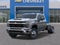 2026 Chevrolet Silverado 3500 HD Chassis Cab LT