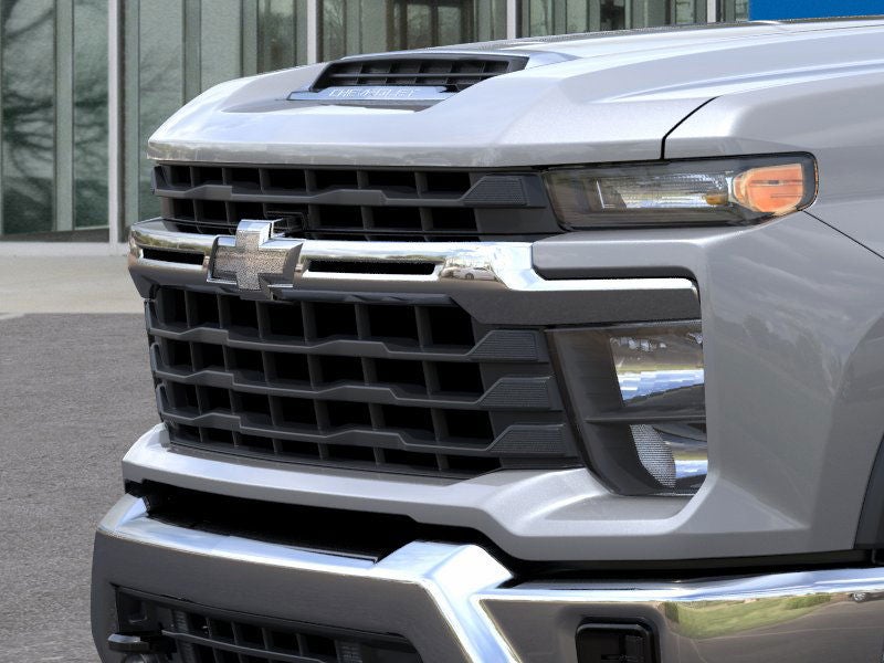 2026 Chevrolet Silverado 3500 HD Chassis Cab LT