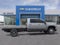 2026 Chevrolet Silverado 3500 HD Chassis Cab LT