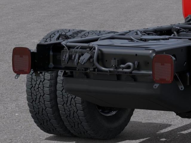 2026 Chevrolet Silverado 3500 HD Chassis Cab LT