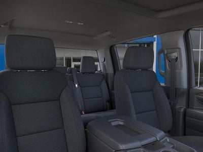 2026 Chevrolet Silverado 3500 HD Chassis Cab LT