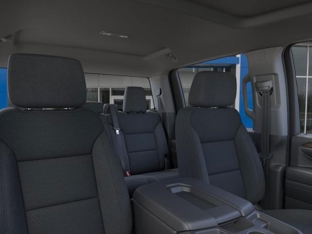 2026 Chevrolet Silverado 3500 HD Chassis Cab LT