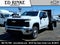 2024 Chevrolet Silverado 3500 HD Chassis Cab Work Truck