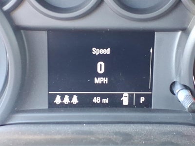 2024 Chevrolet Silverado 3500 HD Chassis Cab Work Truck