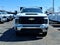 2024 Chevrolet Silverado 3500 HD Chassis Cab Work Truck