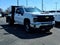 2024 Chevrolet Silverado 3500 HD Chassis Cab Work Truck