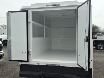 2024 Chevrolet Silverado 2500 HD WT