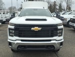 2024 Chevrolet Silverado 2500 HD WT