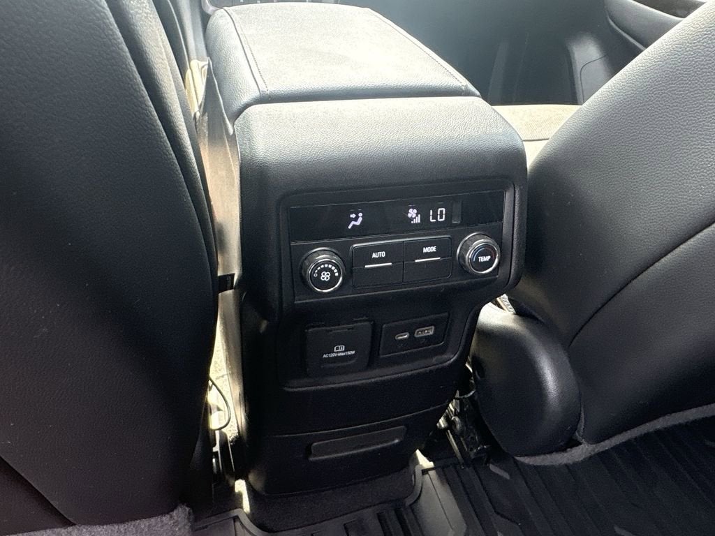 2020 GMC Acadia AT4