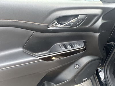 2020 GMC Acadia AT4