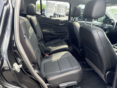 2020 GMC Acadia AT4