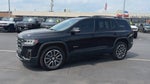 2020 GMC Acadia AT4
