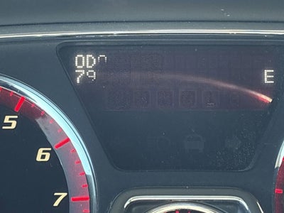 2017 GMC Acadia Limited Limited