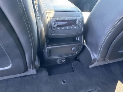 2017 GMC Acadia Limited Limited