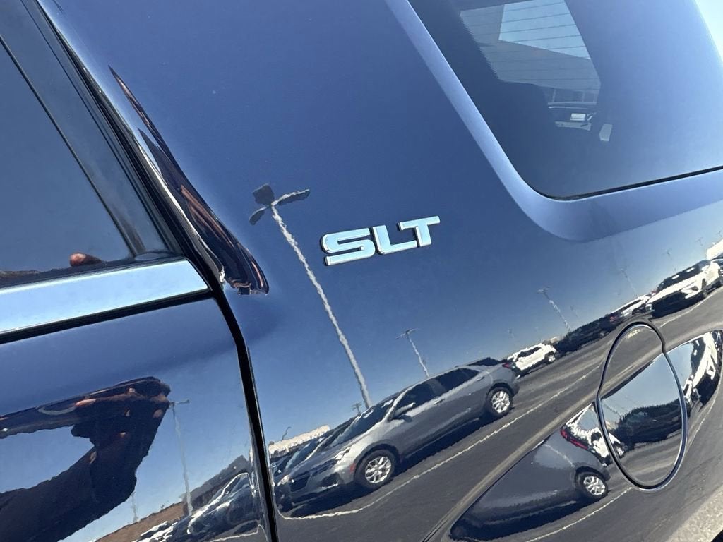 2017 GMC Acadia Limited Limited