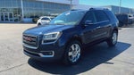 2017 GMC Acadia Limited Limited