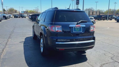 2017 GMC Acadia Limited Limited