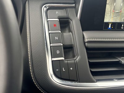 2024 GMC Yukon XL SLT