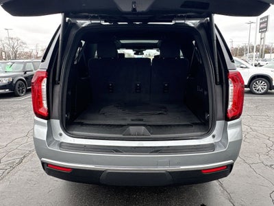 2024 GMC Yukon XL SLT