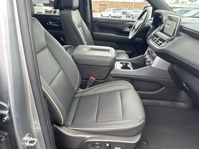 2024 GMC Yukon XL SLT