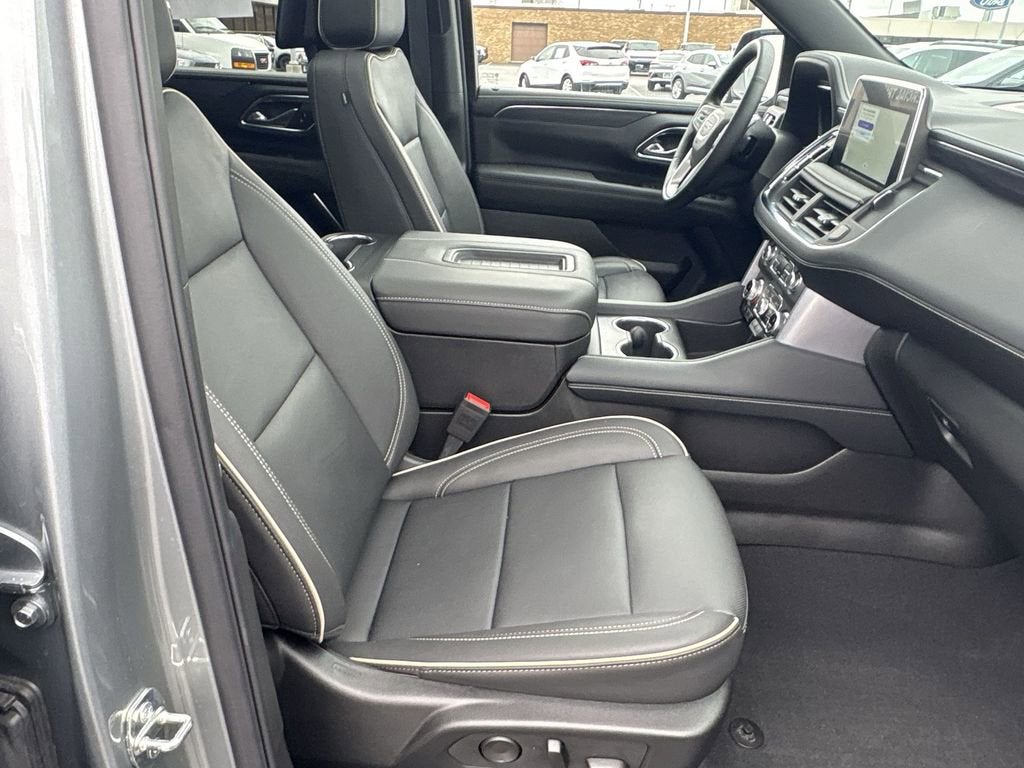 2024 GMC Yukon XL SLT