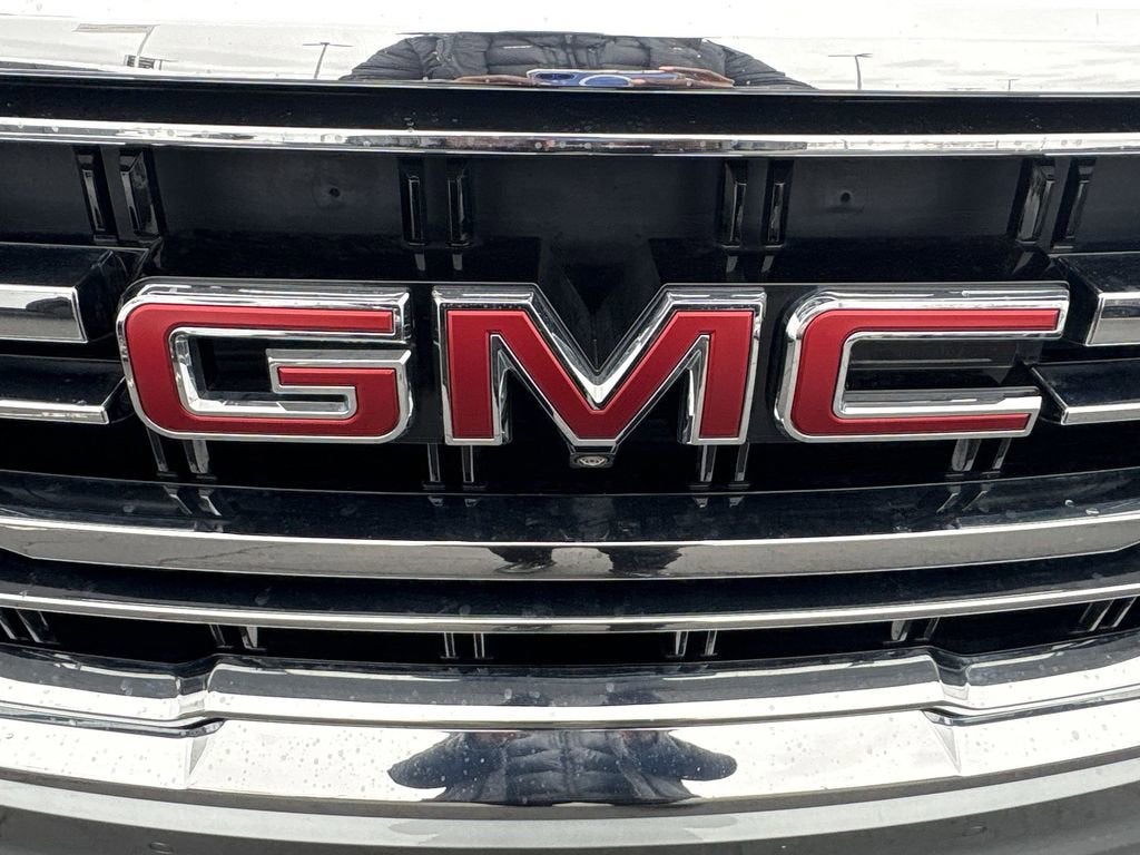 2024 GMC Yukon XL SLT
