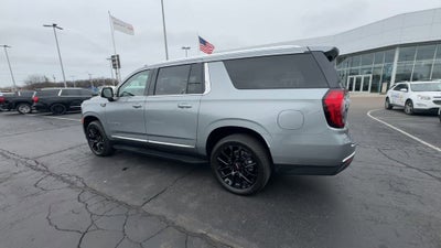 2024 GMC Yukon XL SLT