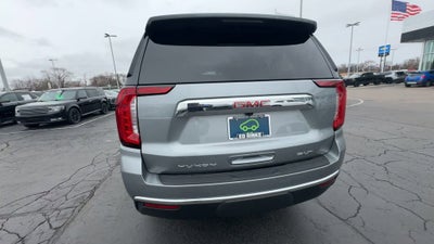 2024 GMC Yukon XL SLT
