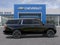 2025 Chevrolet Suburban LS