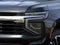 2025 Chevrolet Suburban LS
