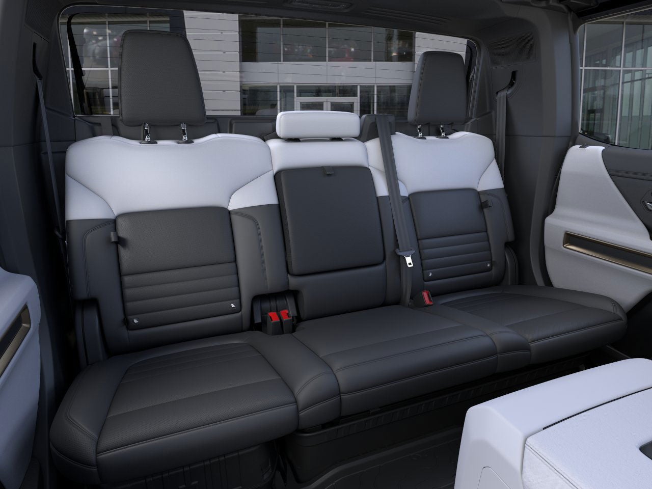 2022 GMC HUMMER EV Pickup Edition 1