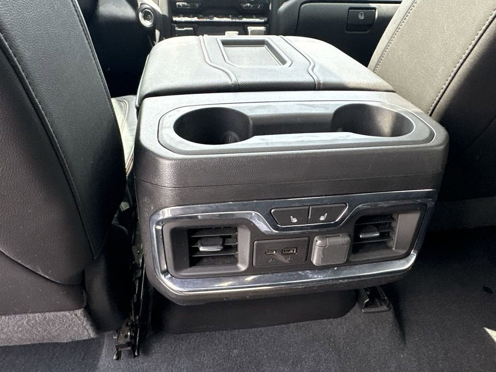 2020 GMC Sierra 2500 HD AT4