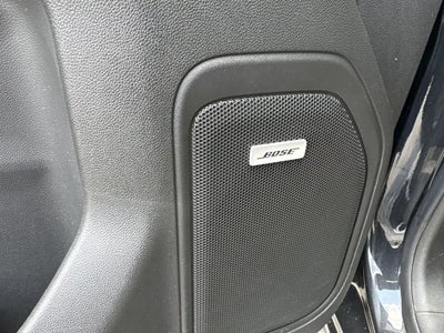 2020 GMC Sierra 2500 HD AT4