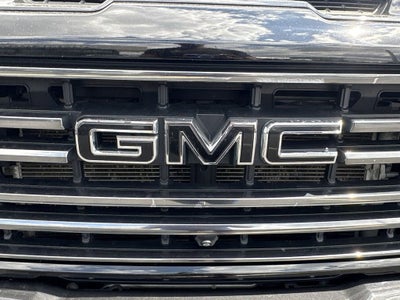 2020 GMC Sierra 2500 HD AT4