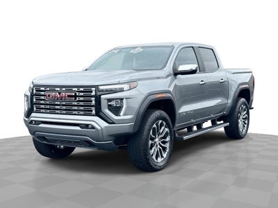 2023 GMC Canyon Denali