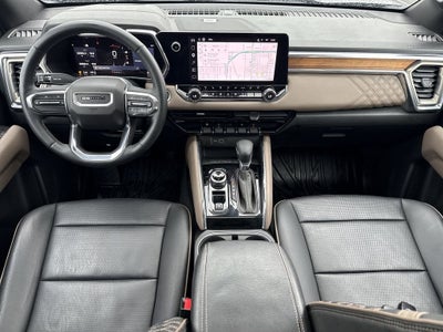 2023 GMC Canyon Denali