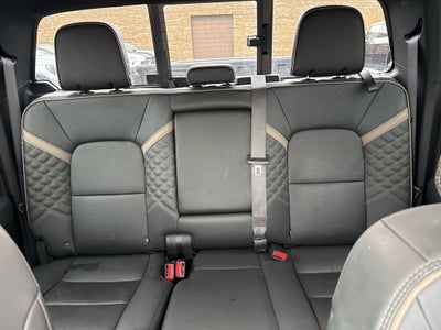 2023 GMC Canyon Denali