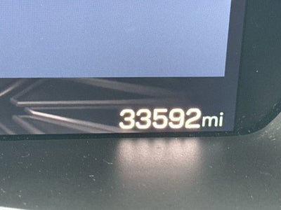 2023 GMC Canyon Denali