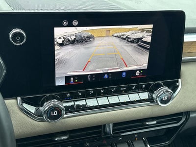 2023 GMC Canyon Denali