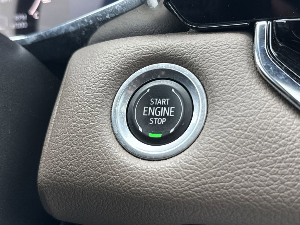 2023 GMC Canyon Denali