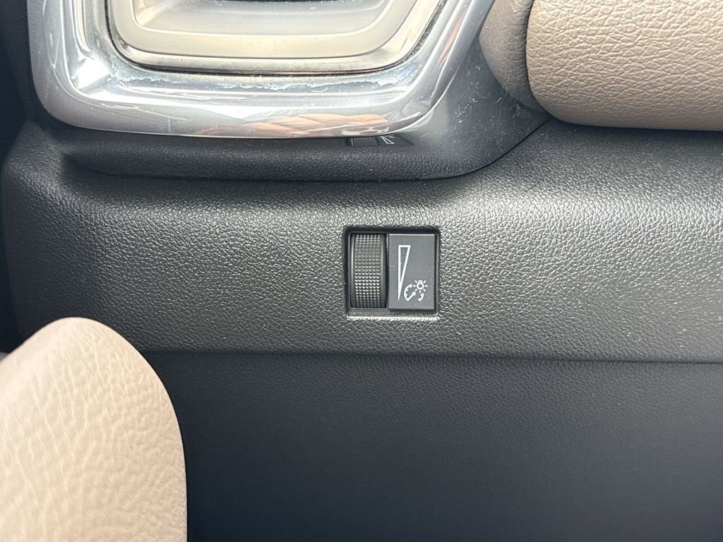 2023 GMC Canyon Denali